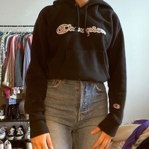 UO Champion dalmatian icon sweatshirt